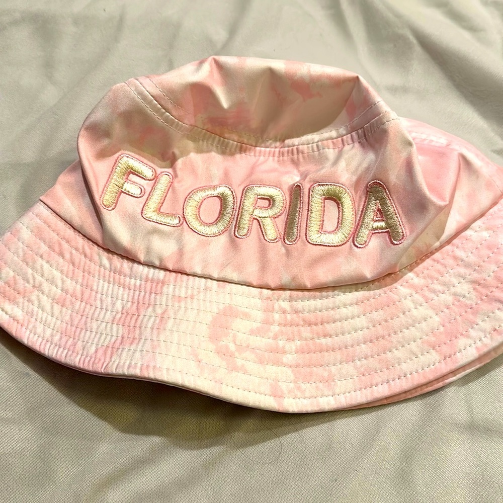 “Florida” hat